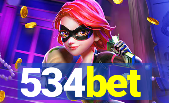 534bet