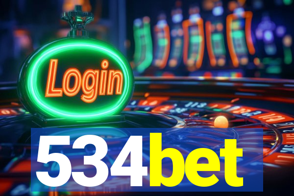 534bet