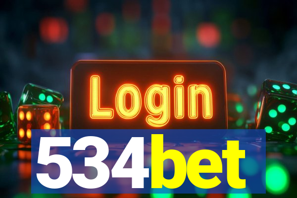 534bet