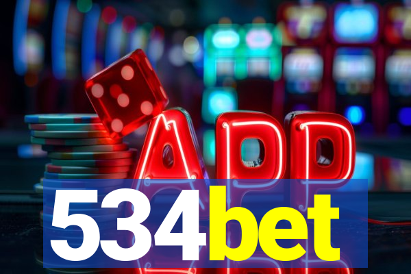 534bet