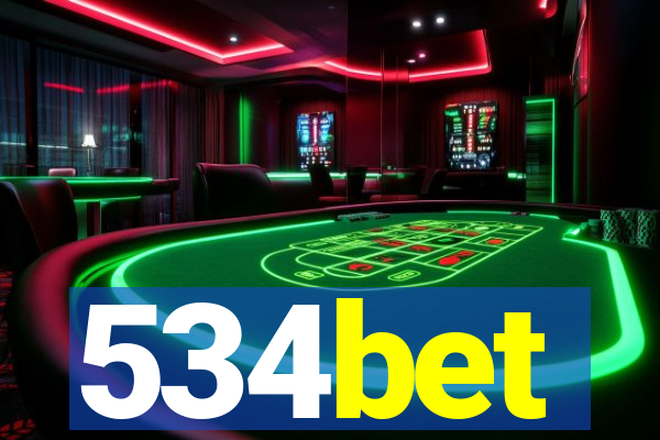 534bet