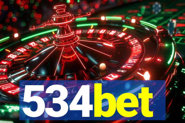 534bet