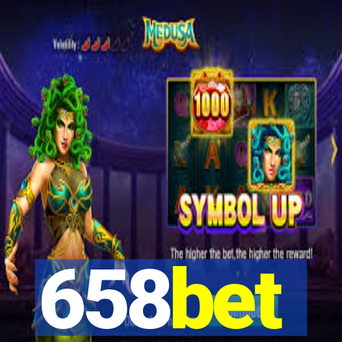 658bet