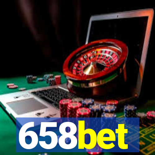 658bet