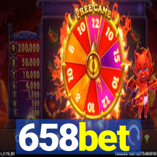 658bet