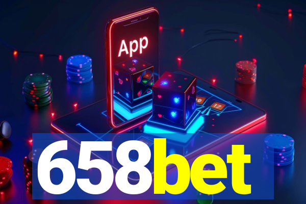 658bet