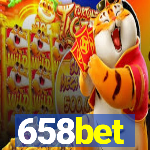 658bet