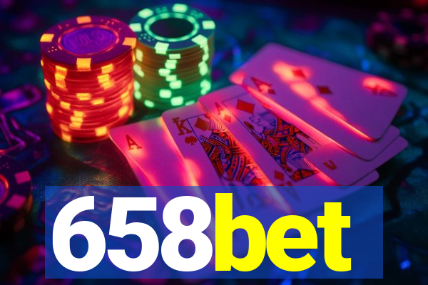 658bet