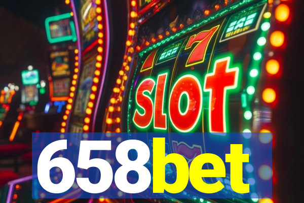 658bet