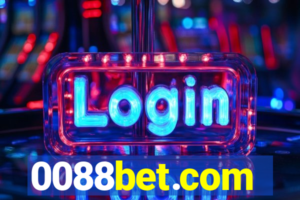 0088bet.com