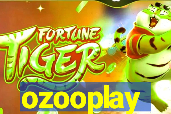 ozooplay