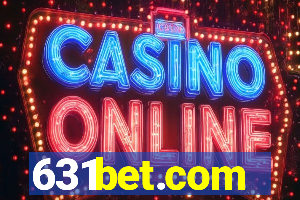 631bet.com