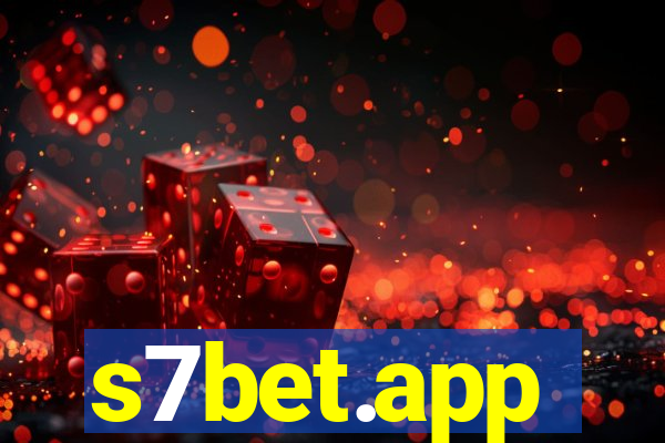 s7bet.app