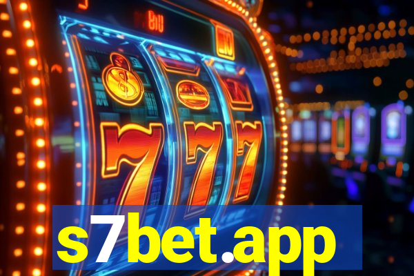 s7bet.app