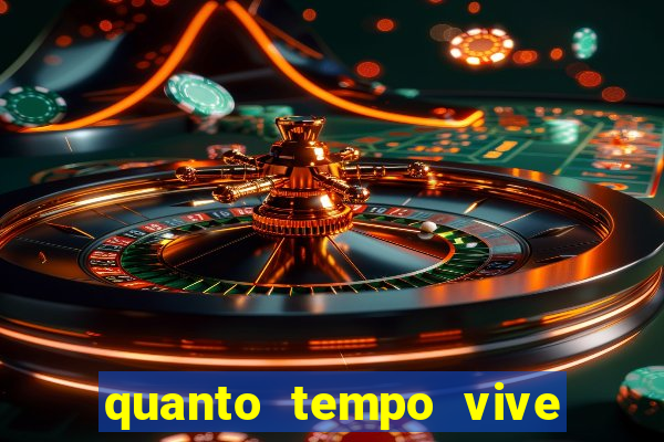 quanto tempo vive um passarinho bem-te-vi