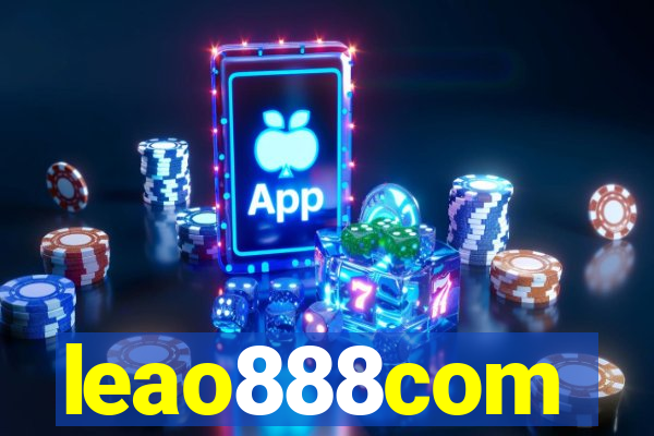 leao888com