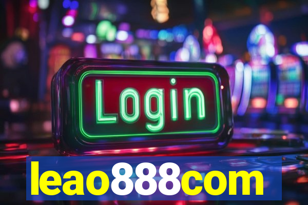 leao888com