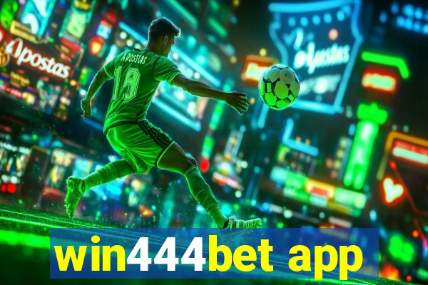 win444bet app