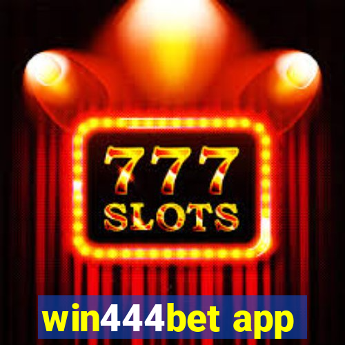 win444bet app