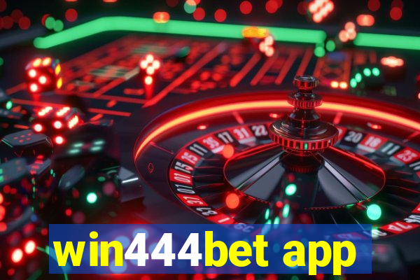 win444bet app