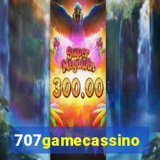 707gamecassino