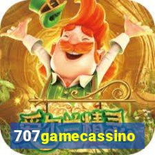 707gamecassino