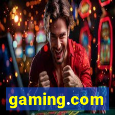 gaming.com