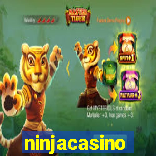 ninjacasino