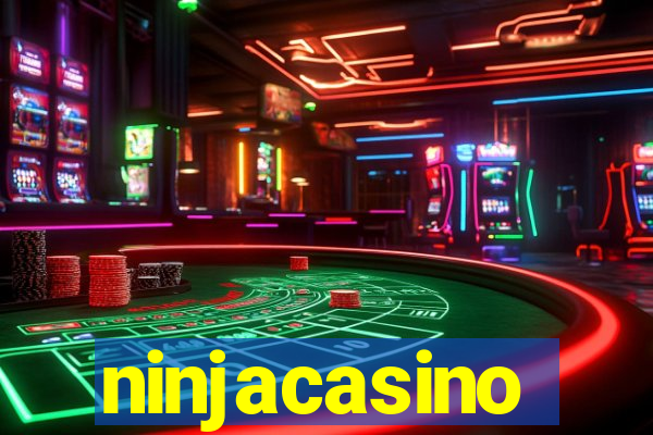 ninjacasino