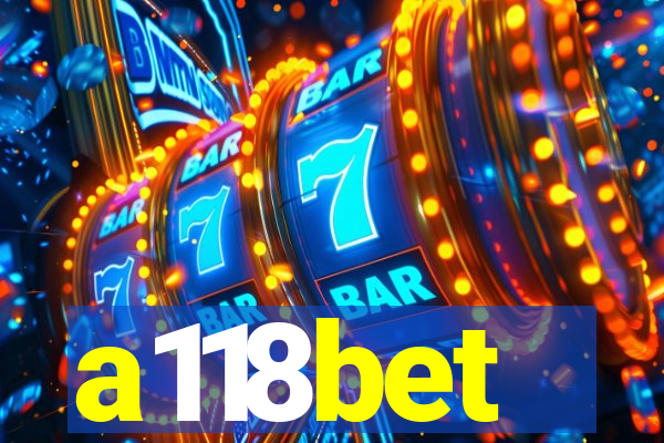 a118bet