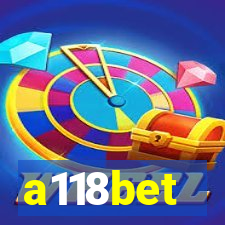 a118bet