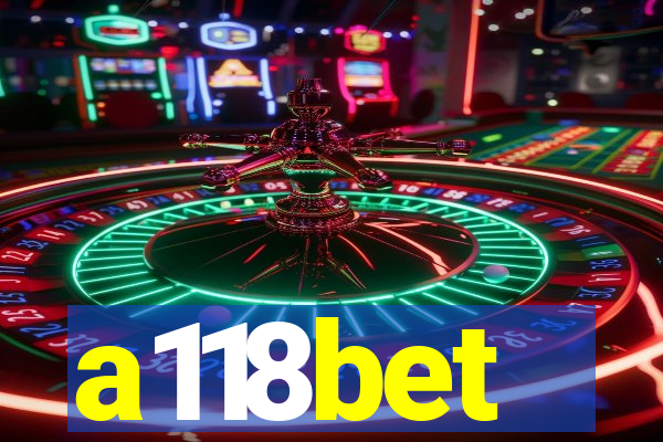 a118bet