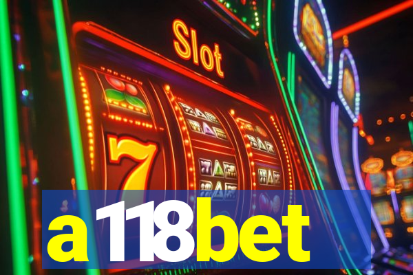 a118bet