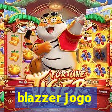 blazzer jogo