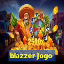 blazzer jogo