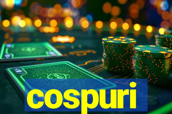 cospuri