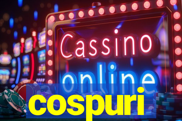 cospuri