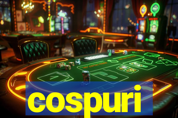 cospuri