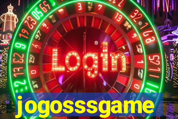 jogosssgame