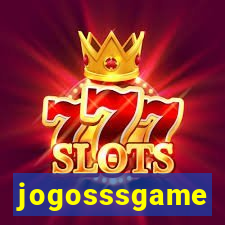 jogosssgame