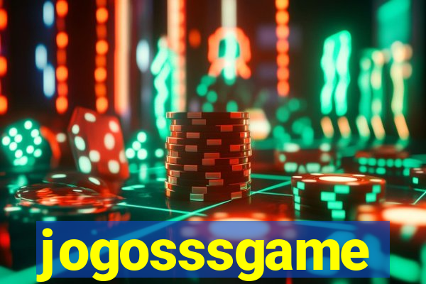 jogosssgame