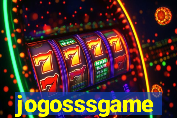 jogosssgame