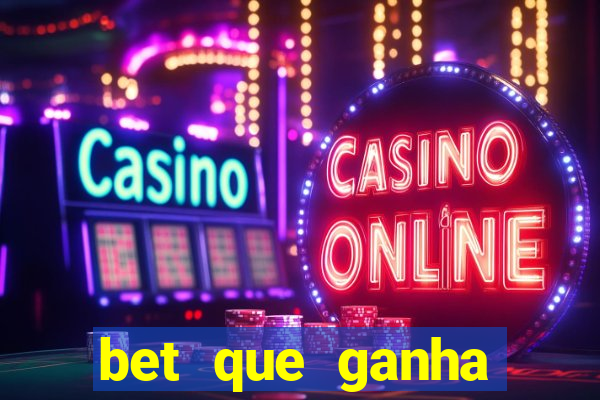 bet que ganha bonus no cadastro