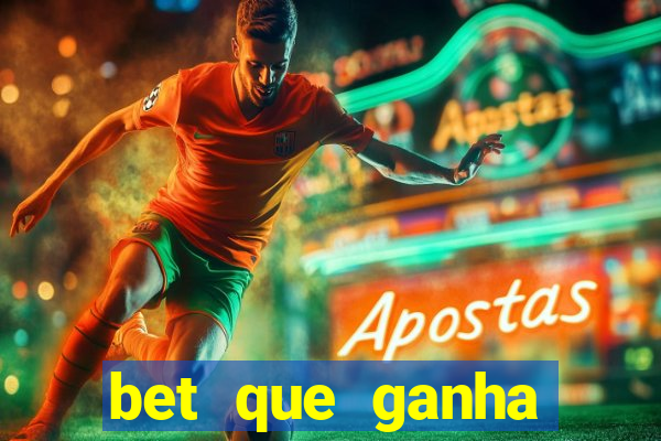 bet que ganha bonus no cadastro