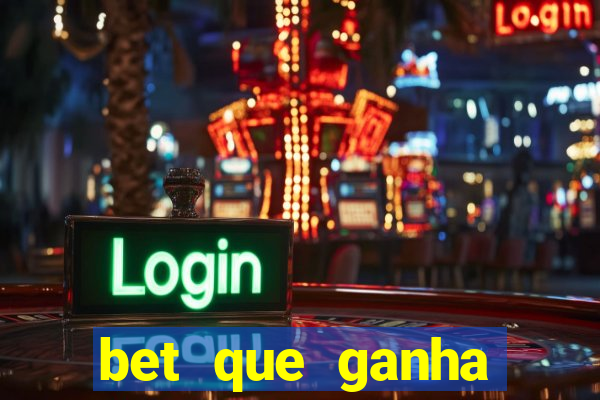 bet que ganha bonus no cadastro