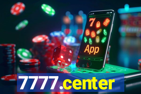 7777.center