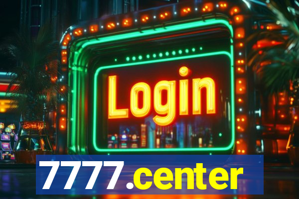 7777.center