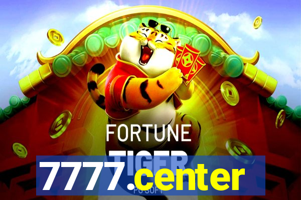 7777.center