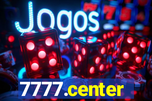 7777.center