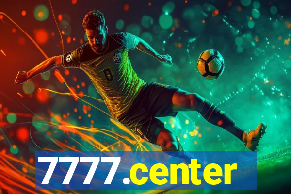 7777.center